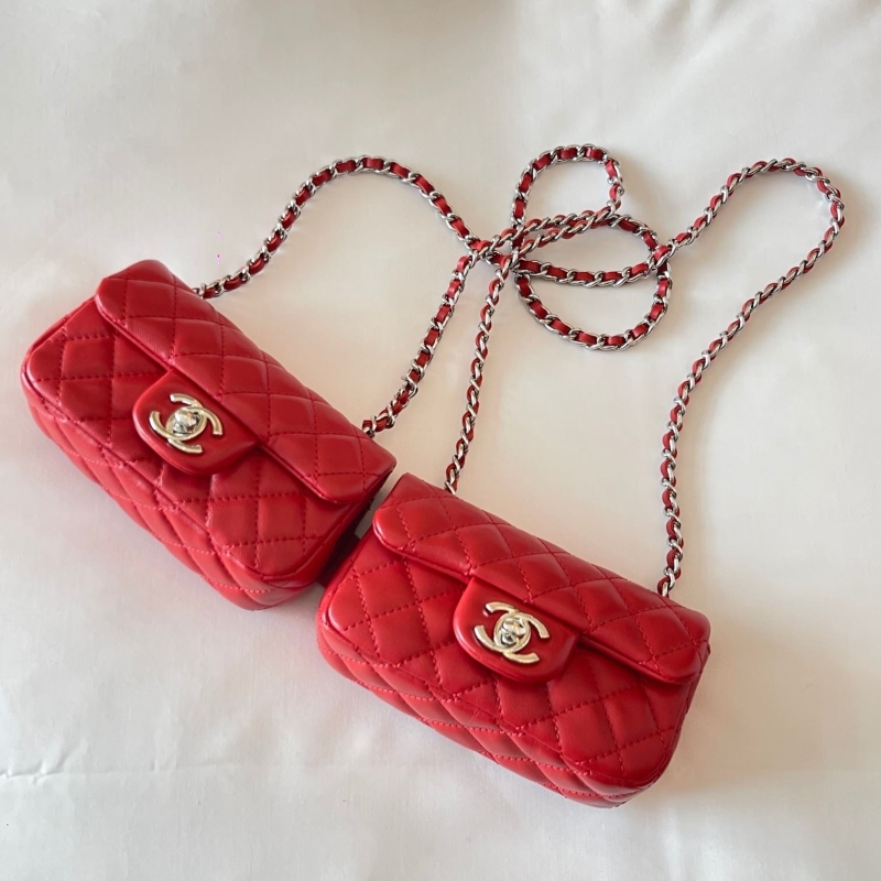 Chanel CF Series Bags